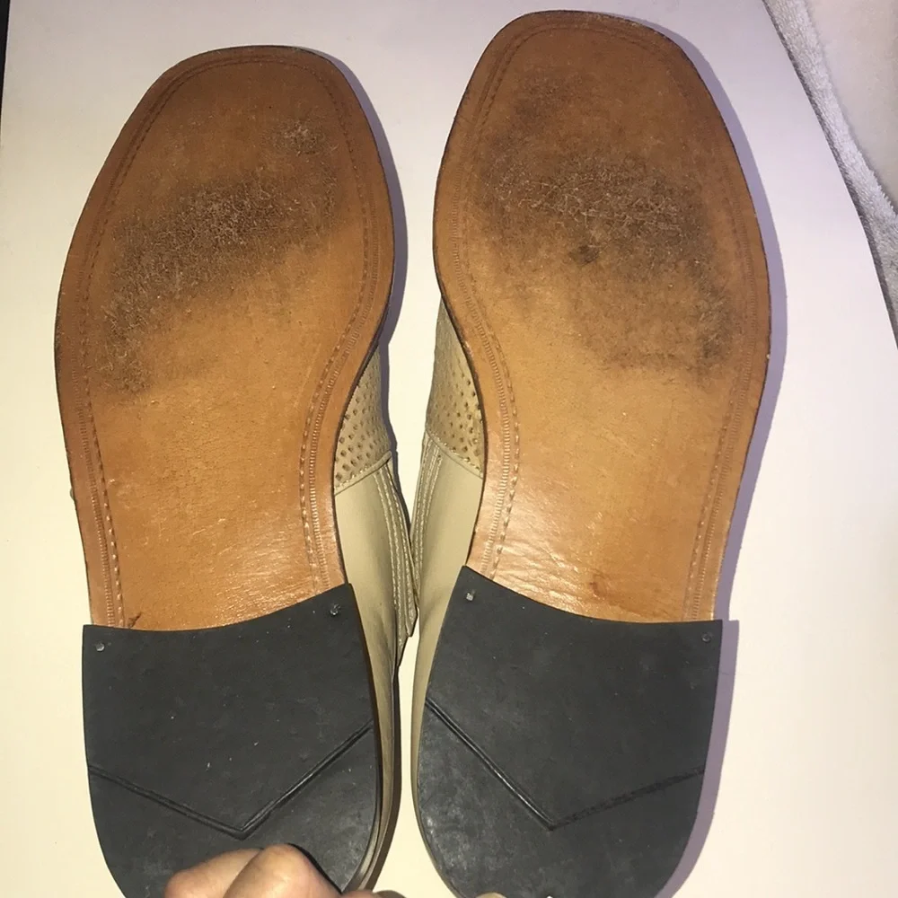Men’s Stacy Adams Dress Shoes